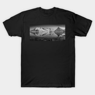 Fredvang - Lofoten Norway T-Shirt